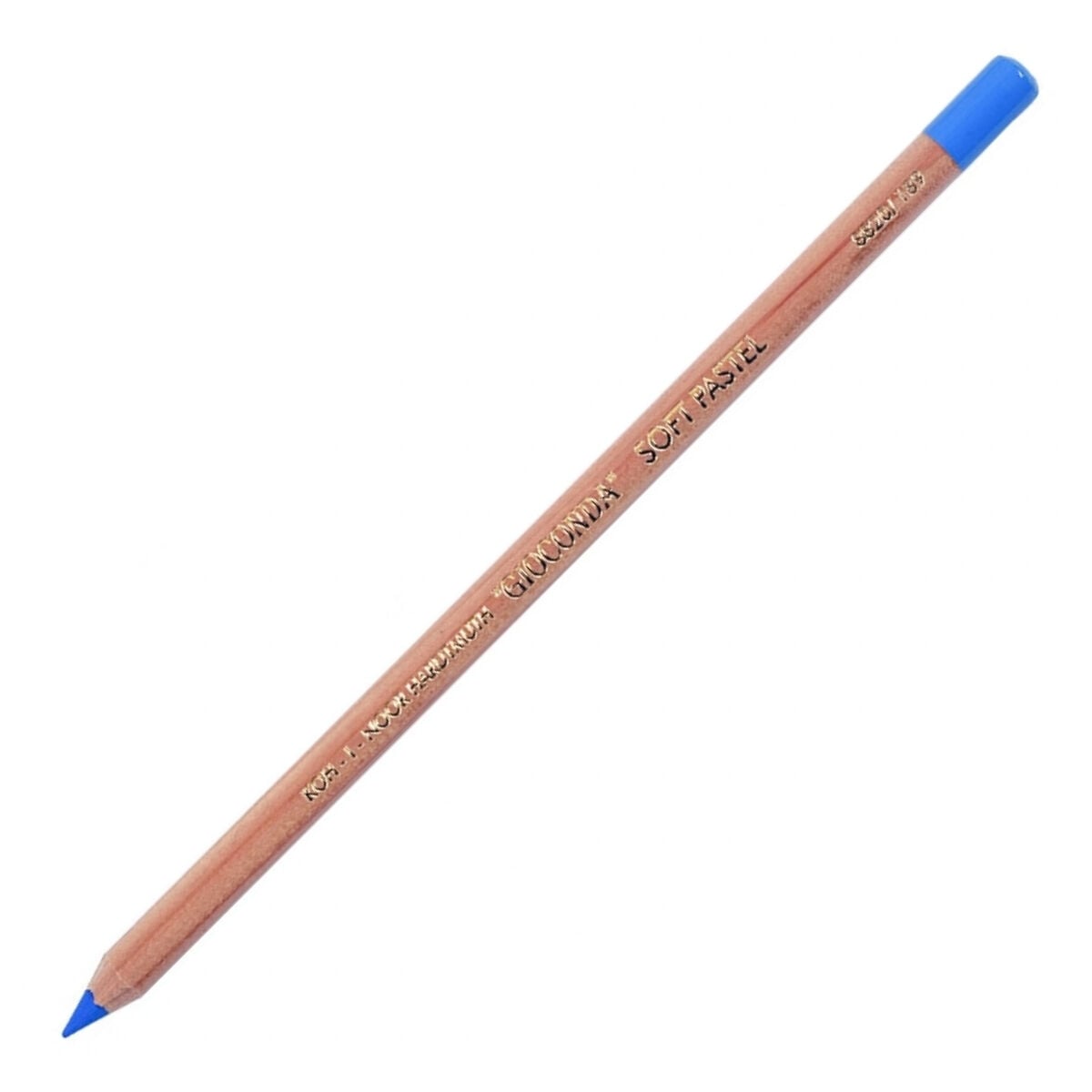 Koh-i Noor Gioconda Artists Soft Pastel Kalem 189 Ultramarine Blue