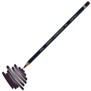 Derwent Watercolour Suluboya Kalemi 23 Imperial Purple
