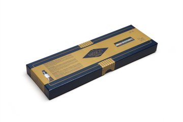 Mijello Sulu Boya Mission Gold Class 7ml 24li MWC-7024
