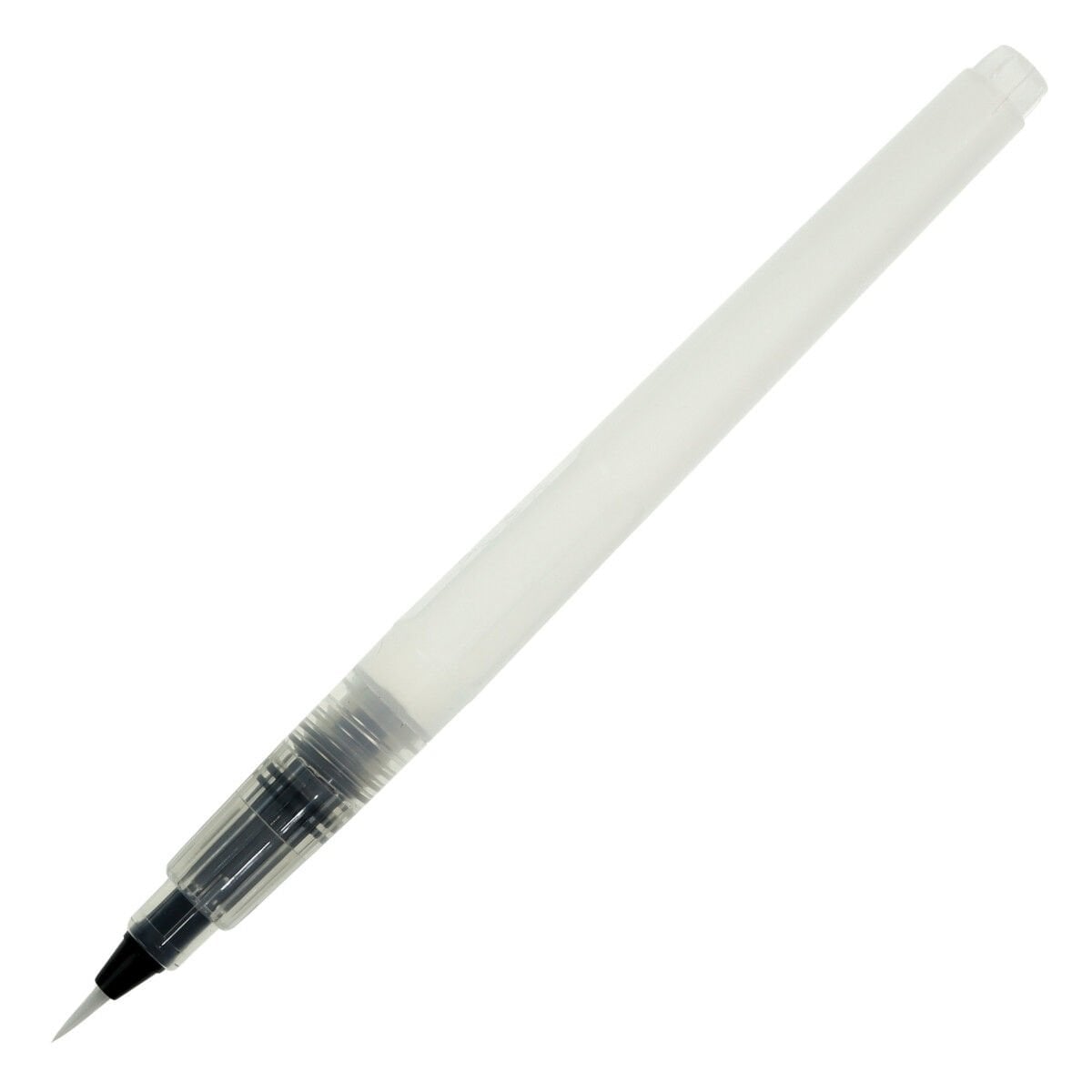 Art Elegant Su Hazneli Fırça 15cm