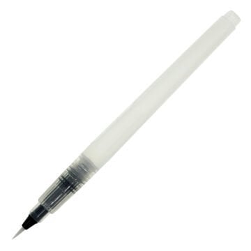 Art Elegant Su Hazneli Fırça 15cm