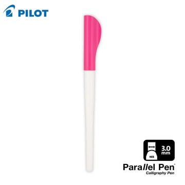 Pilot Parallel Pen 3.0mm Kaligrafi Kalemi