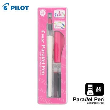 Pilot Parallel Pen 3.0mm Kaligrafi Kalemi