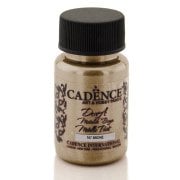 Cadence Dora Metalik Boya 50ml 167 Bronz