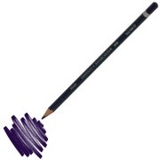 Derwent Watercolour Suluboya Kalemi 25 Dark Violet