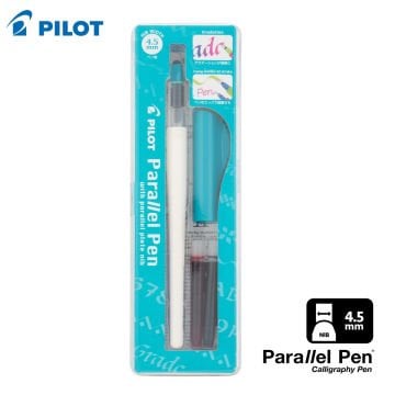 Pilot Parallel Pen 4.5mm Kaligrafi Kalemi
