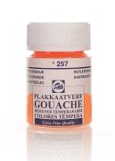 Talens Guaj Boya 16ml 257 Reflex Orange