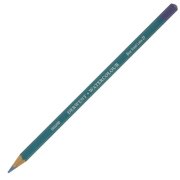 Derwent Watercolour Suluboya Kalemi 27 Blue Violet Lake