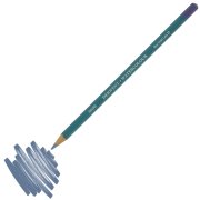Derwent Watercolour Suluboya Kalemi 27 Blue Violet Lake