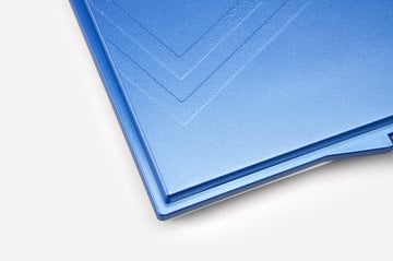 Mijello Airtight Fusion 33 Paleti MWP-3033
