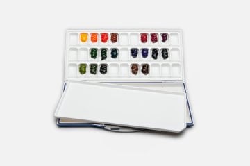 Mijello Airtight Fusion 33 Paleti MWP-3033
