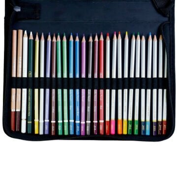 Keep Smiling Eskiz Seti 75 Parça