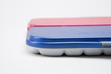 Mijello Airtight Fusion 18 Paleti Mavi MWP-3018