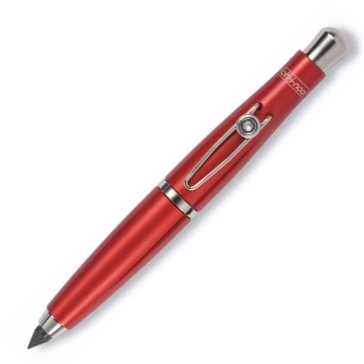 Koh-i Noor 5320 Portmin Versatil Kalem 5.6mm Red