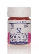 Talens Guaj Boya 16ml 357 Rose