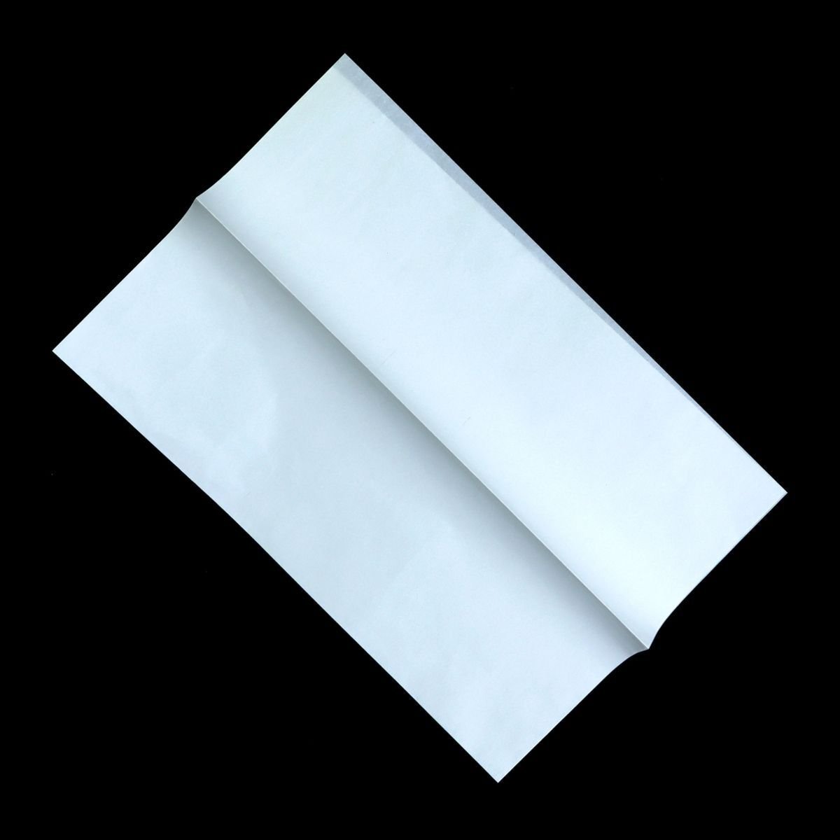 Art Elegant Yağsız İz Bırakmayan Karbon Kağıdı 46x61cm Beyaz