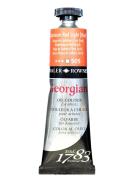 Daler Rowney Georgian Yağlı Boya 38ml 505 Cadmium Red Light Hue
