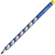 Stabilo Easycolors Ergonomik Kuru Boya Kalemi Sağ Renk Lacivert