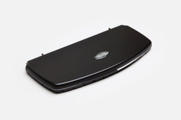 Mijello Fusion 20 Gözlü Palet Siyah MWP-3020