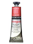 Daler Rowney Georgian Yağlı Boya 38ml 515 Alizarin Crimson