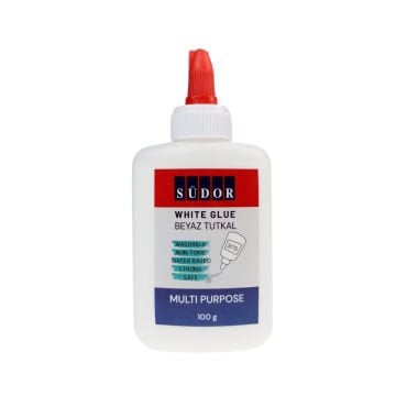 Südor Beyaz Tutkal 100gr