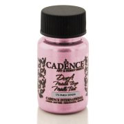 Cadence Dora Metalik Boya 50ml 176 Pamuk Sekerı
