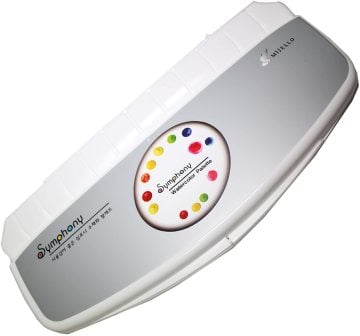 Mijello Symphony 24 Gözlü Palet MWP-3042