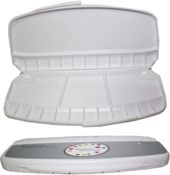 Mijello Symphony 24 Gözlü Palet MWP-3042