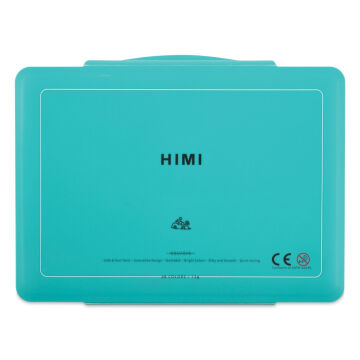 Himi Twin Cup Guaj Boya Seti 48 Renk