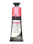 Daler Rowney Georgian Yağlı Boya 38ml 531 Brilliant Rose