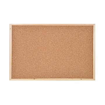 Panda Mantar Pano 45x60cm