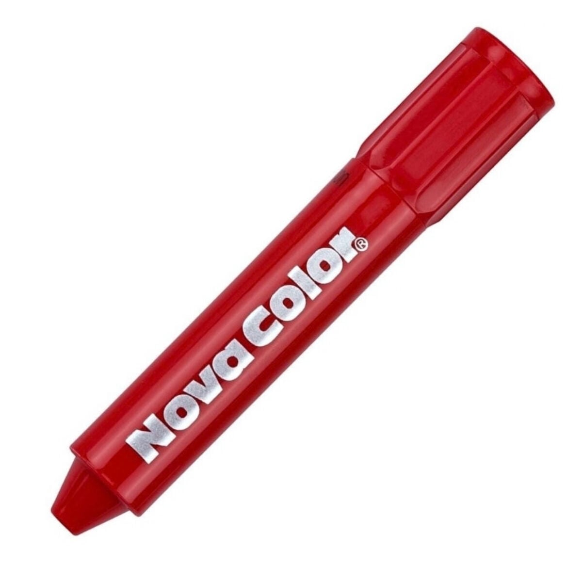 Nova Color Yüz Boyası Kırmızı