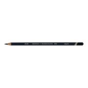 Derwent Watercolour Suluboya Kalemi 36 Indigo