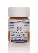 Talens Guaj Boya 16ml 401 Light Brown