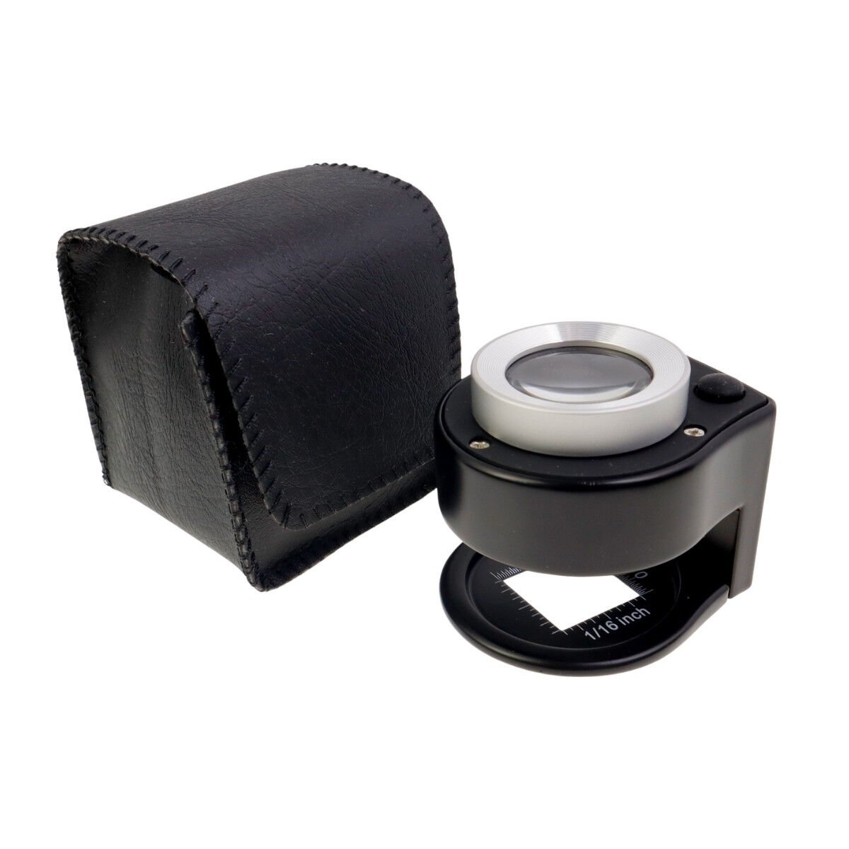 Art Elegant Profesyonel Büyüteç 30x