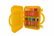 Dong-A Toru 55 Renk 60lı Pastel Boya Plastik Çanta