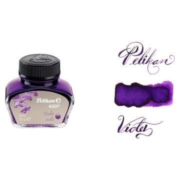 Pelikan Dolma Kalem Mürekkebi 30ml 4001 Mor