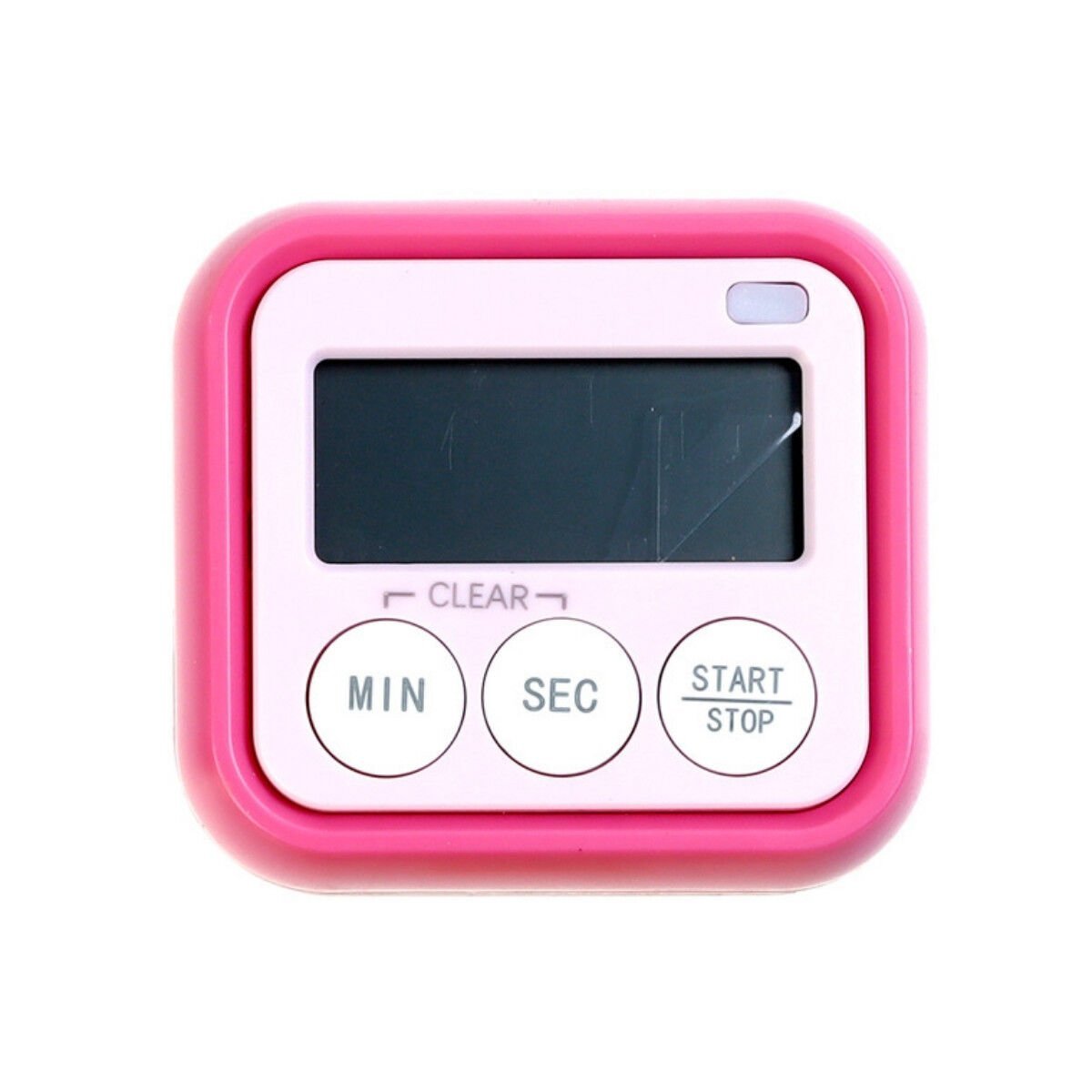 Art Elegant Çok Fonksiyonlu Elektronik Zamanlayıcı