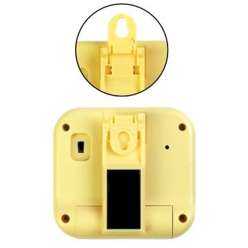 Art Elegant Çok Fonksiyonlu Elektronik Zamanlayıcı