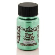 Cadence Dora Metalik Boya 50ml 182 Soğuk Nane