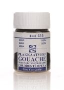 Talens Guaj Boya 16ml 416 Sepia