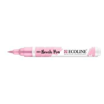 Talens Ecoline Brush Pen Fırça Uçlu Kalem 390 Pastel Rose