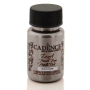 Cadence Dora Metalik Boya 50ml 184 Açık Kahve