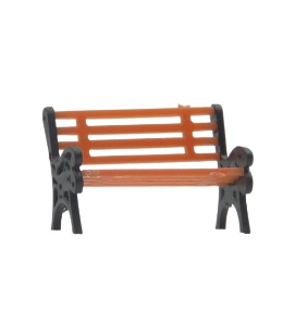 Odak Hobi Plastik Bank 4cm