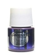 Pebeo Setacolor Opak Kumaş Boyası 45ml 67 Shimmer Plum