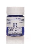 Talens Guaj Boya 16ml 506 Ultramarine Dp.