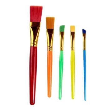 Pebeo Kids Fırça Seti 5li