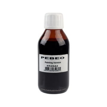 Pebeo Painting Varnish Boya Verniği 100ml