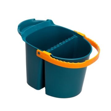 Mijello Mission Fırça Temizleme Kovası Large 7lt 4022