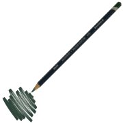 Derwent Watercolour Suluboya Kalemi 45 Mineral Green